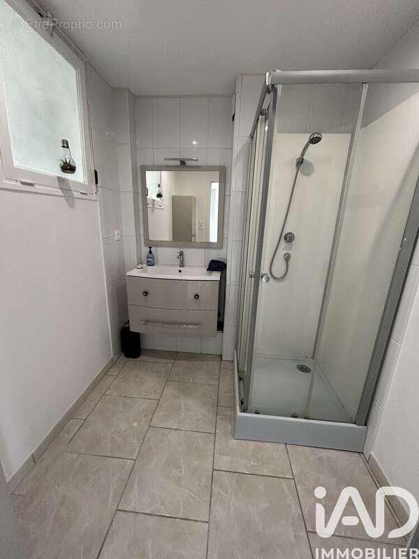 Photo 7 - Appartement à TOURS