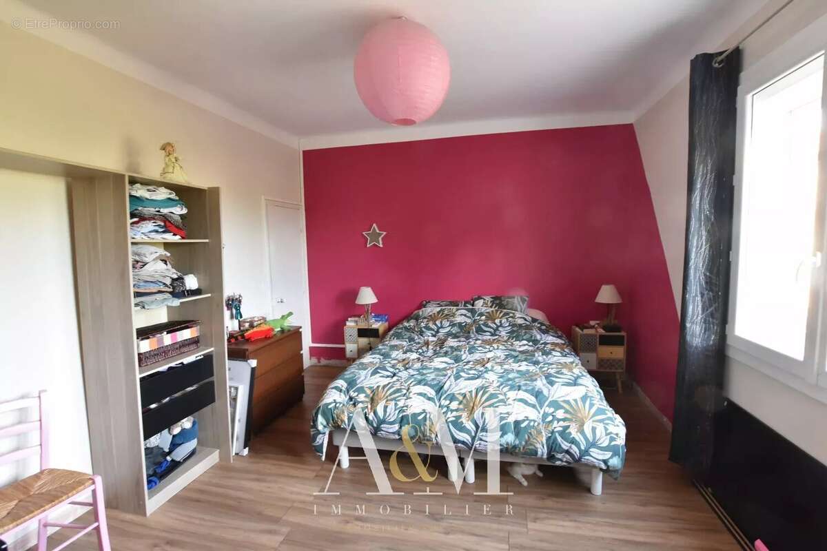 maison 5 pièces 145 m²  avec terrain 344 m² - photo 6