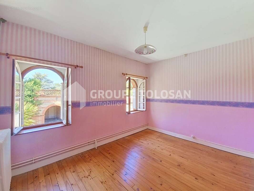 Maison 190 m² à Montlaur  - photo 12