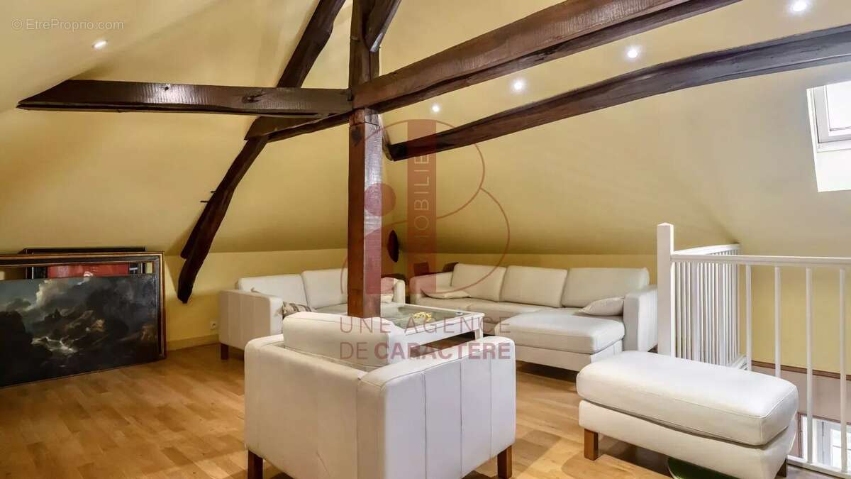 Maison à BOIS-LE-ROI