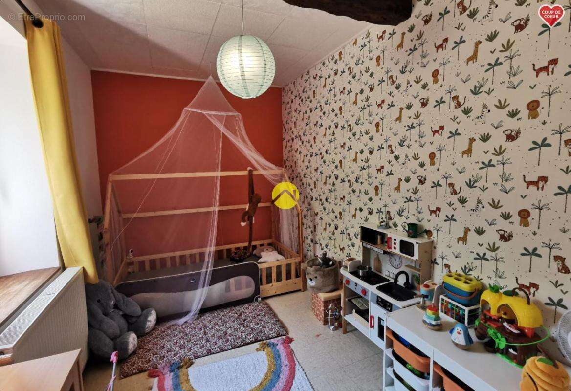 Belle maison en pierre - photo 13