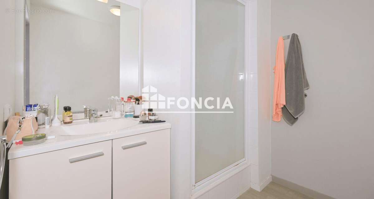 Appartement à ORLEANS