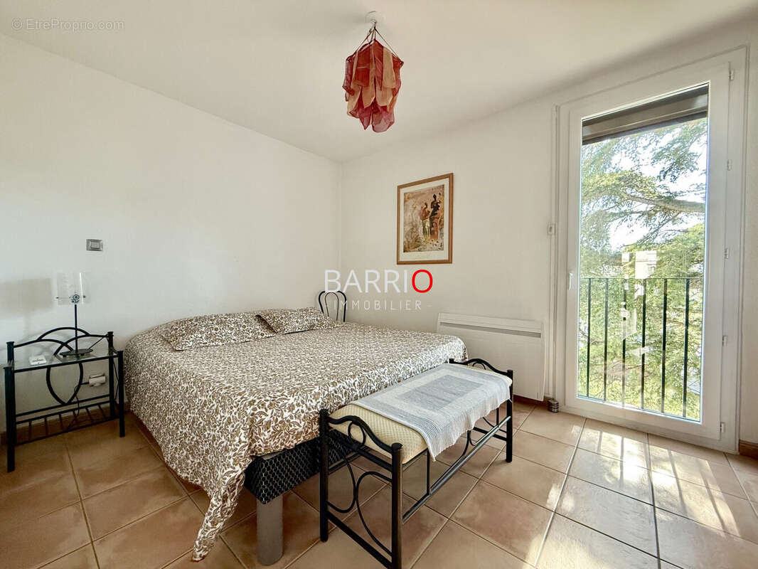 Appartement à SAINT-CYPRIEN