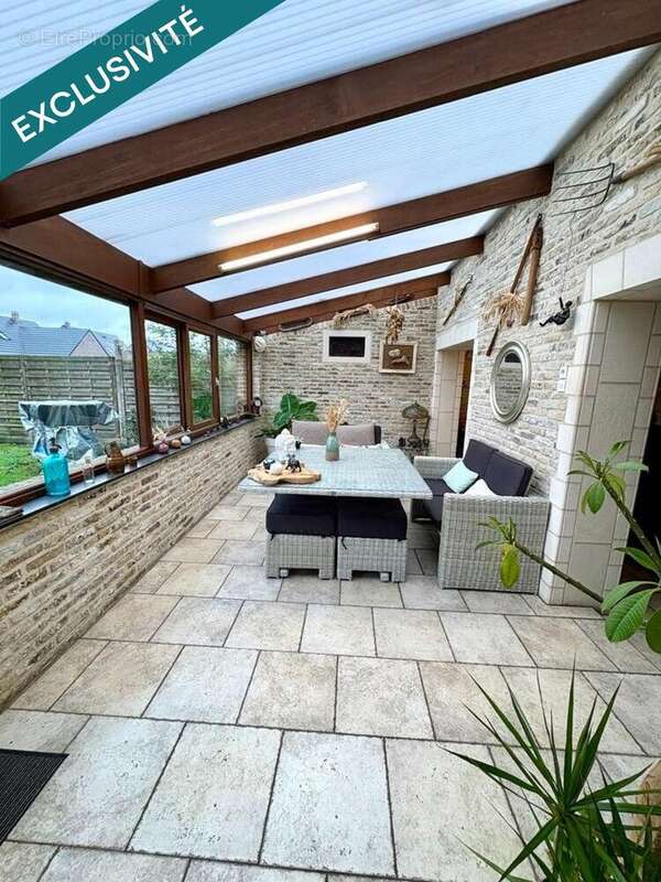 Photo 7 - Maison à SPYCKER