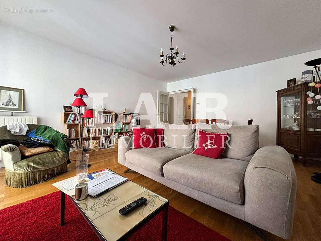 Appartement à ALENCON