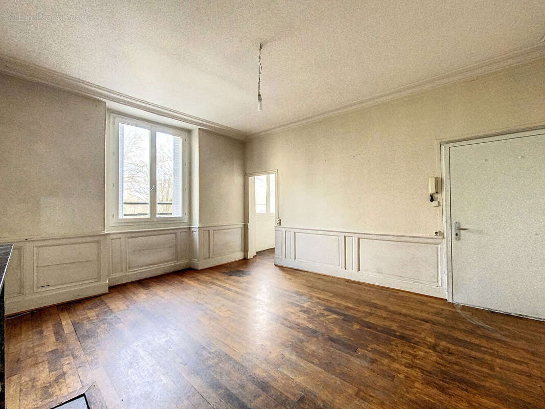 Appartement à ORLEANS