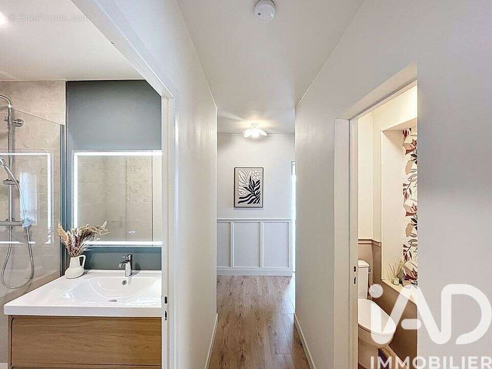 Photo 3 - Appartement à CAEN