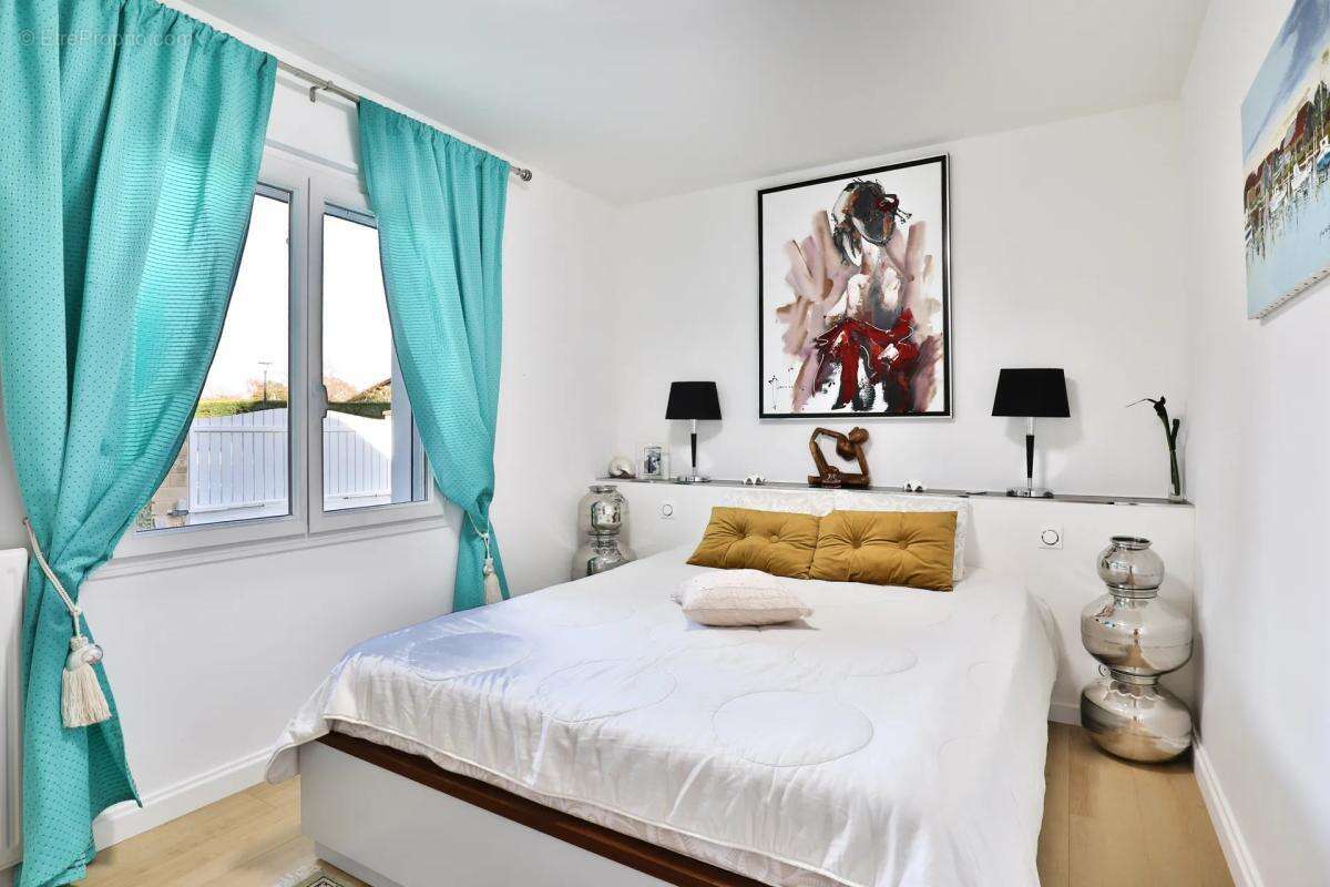 Maison à LA TESTE-DE-BUCH