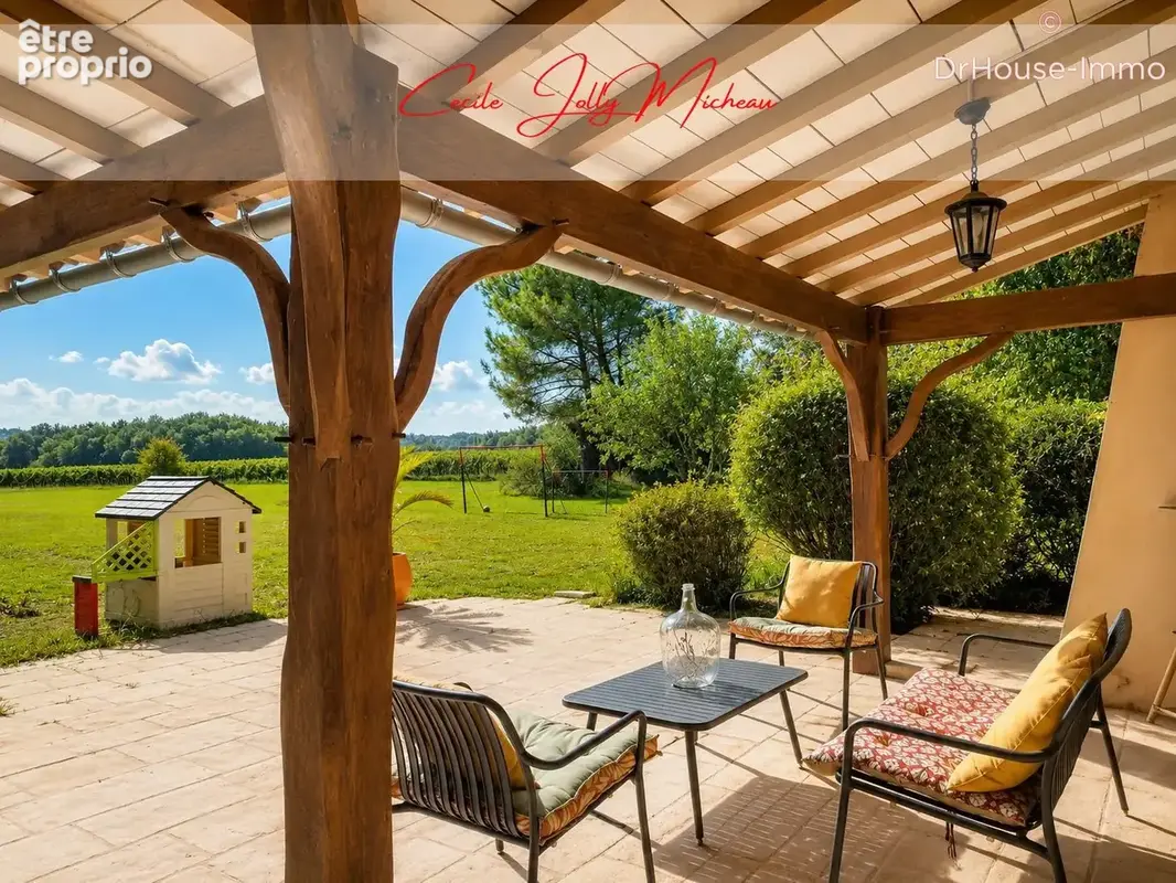 Maison 7 pièces 290 m² à vendre à Blaye (33390) - photo 65