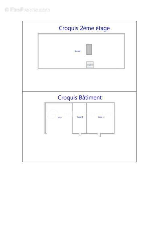 Maison à LIOMER