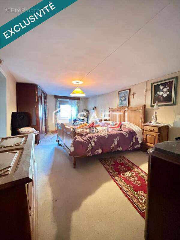 Photo 5 - Maison à VOELLERDINGEN