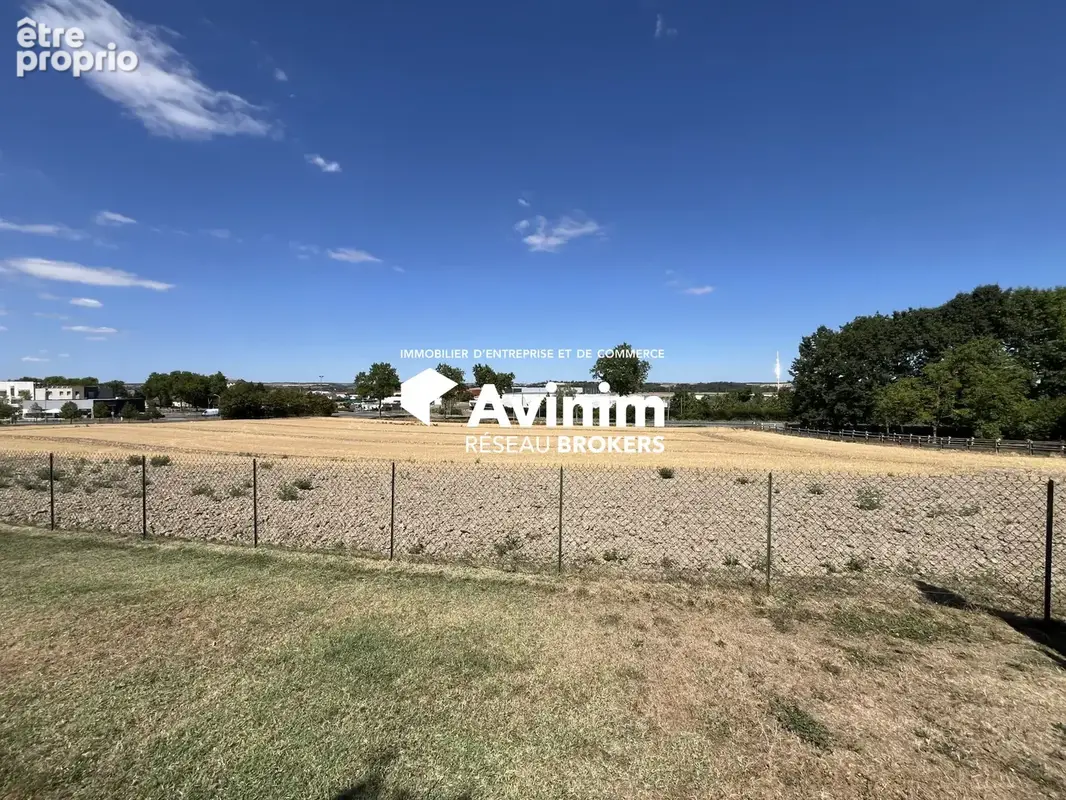 Terrain 23 623 m² à vendre à Saint-Pourcain-Sur-Sioule (03500) - photo 5