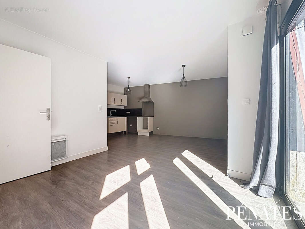 Appartement à ROUEN