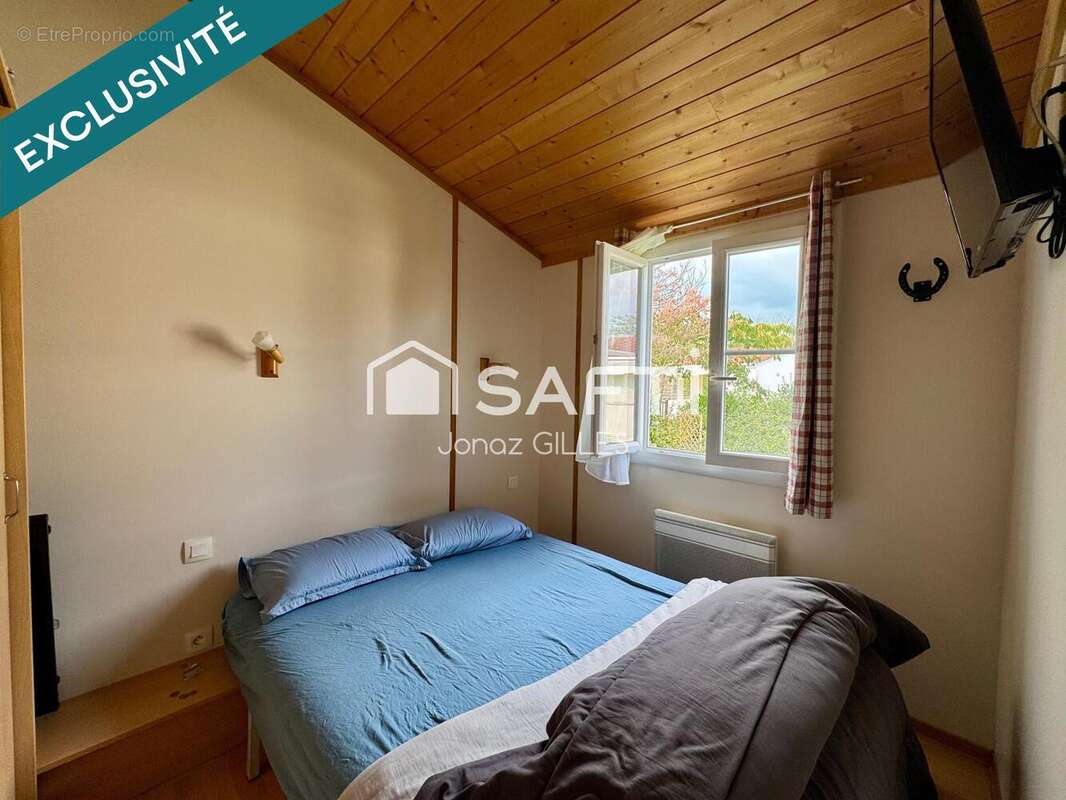 Photo 6 - Maison à SAINT-PIERRE-D'OLERON