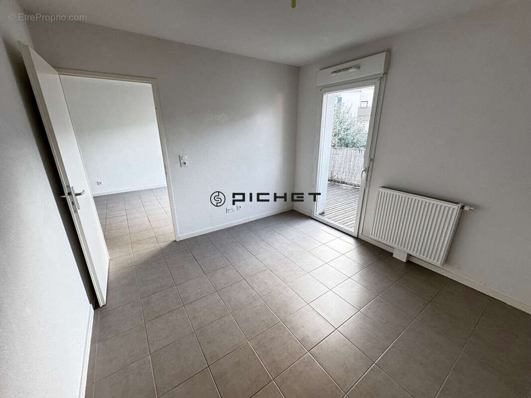 Appartement à CENON