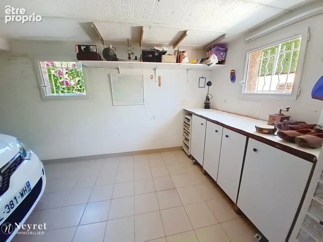 Coup de cœur assuré sur ce bien d'exception de 180 m2 sur 1000 m2 paysagé / 5 chambres - photo 21