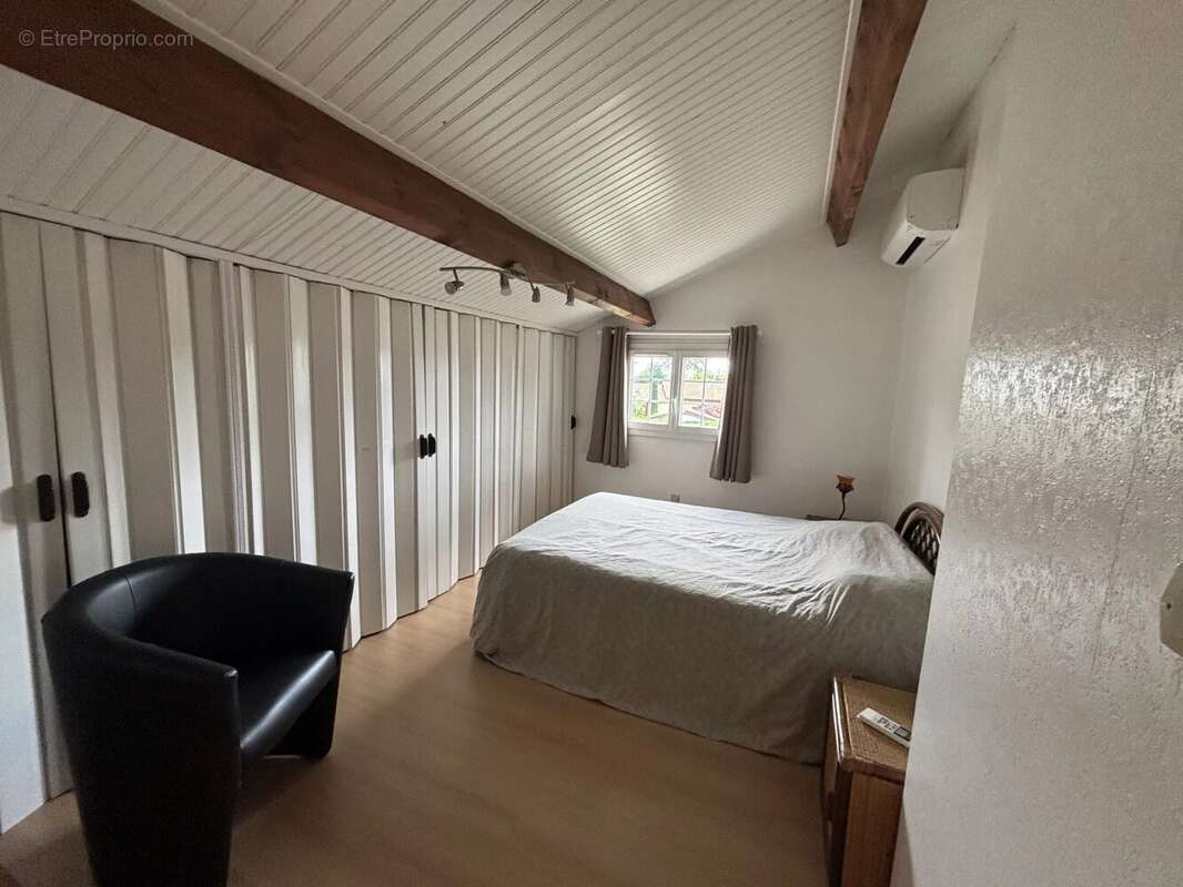 Maison à CANEJAN