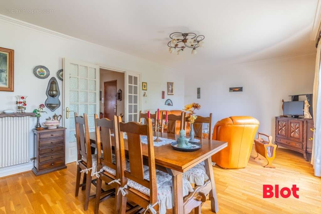 Appartement à BREST