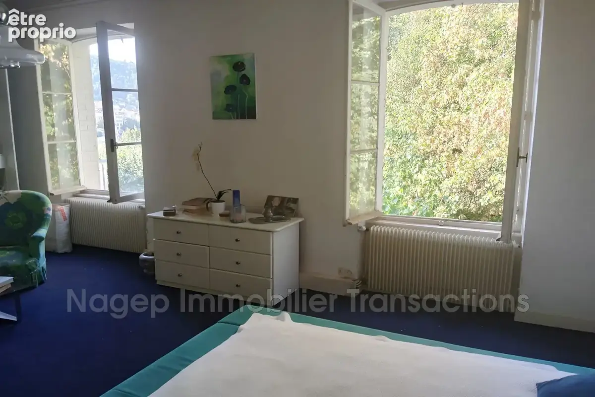 Maison à Thiers  - photo 6