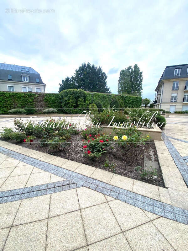 Appartement à FONTAINEBLEAU