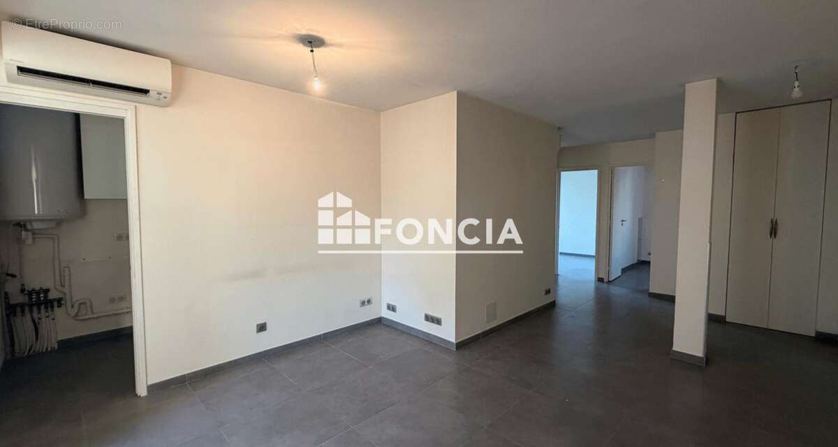 Appartement à LE LAVANDOU