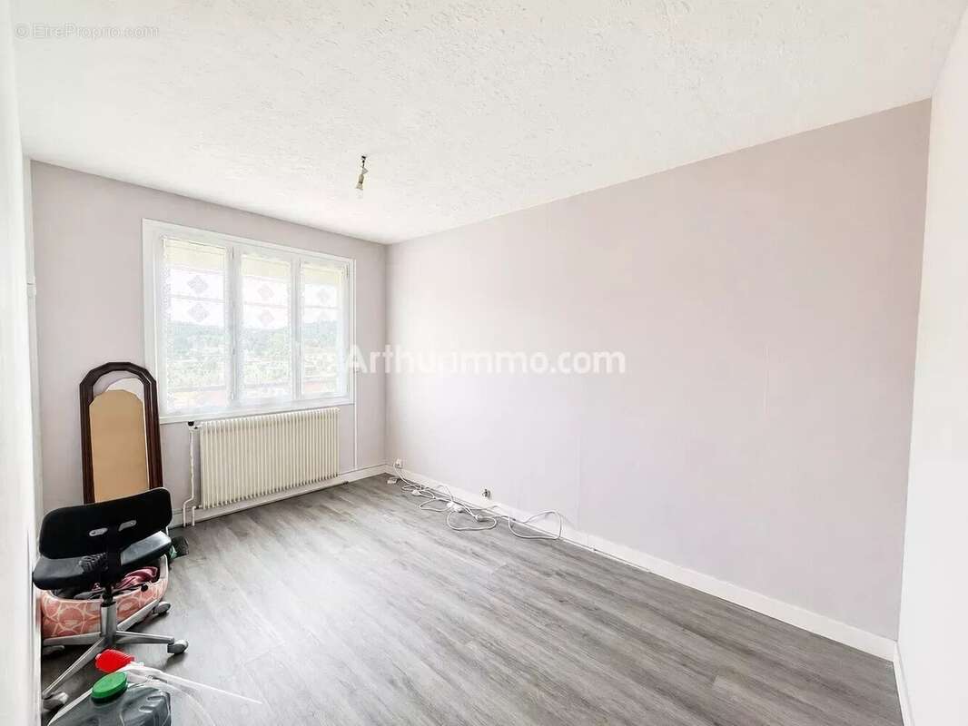 Maison 3 chambres au calme Montmorot - photo 9