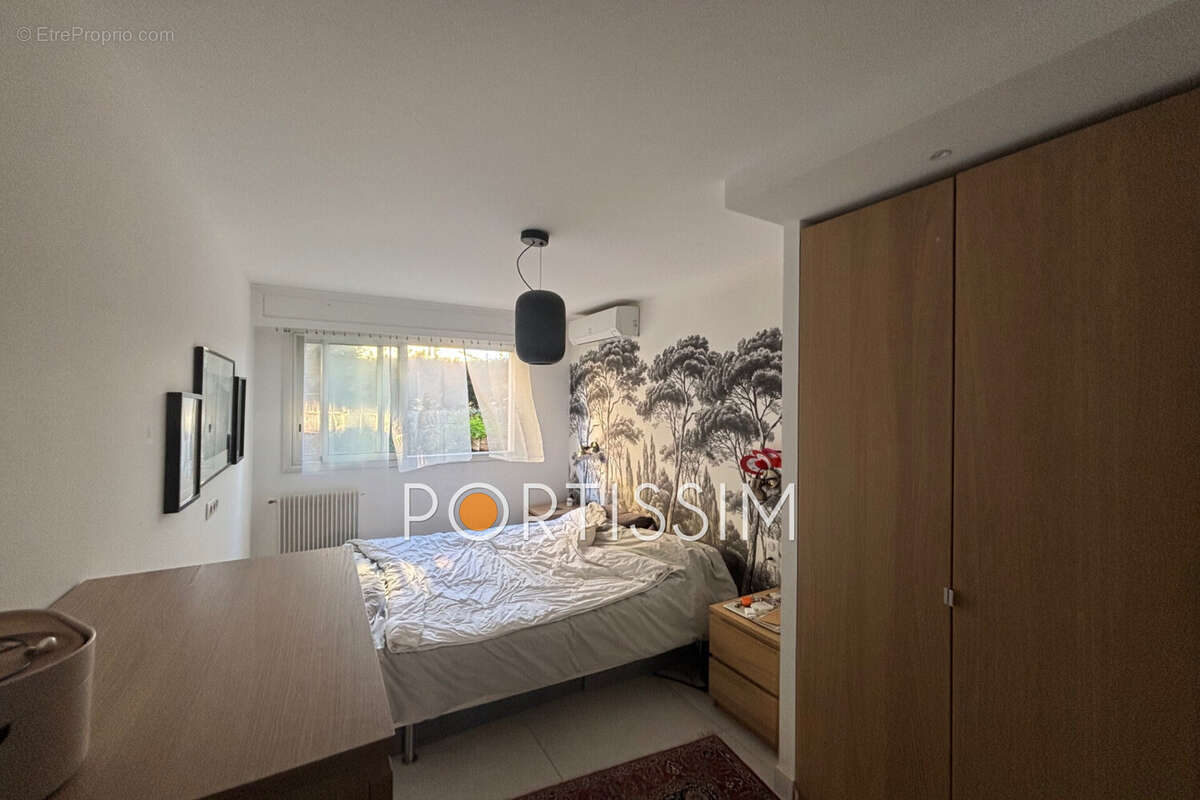 Appartement à CAGNES-SUR-MER