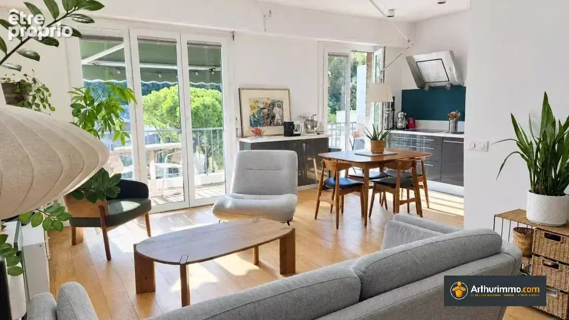 Vente Appartement Nice(06100) 330 000ï¿œ - photo 5