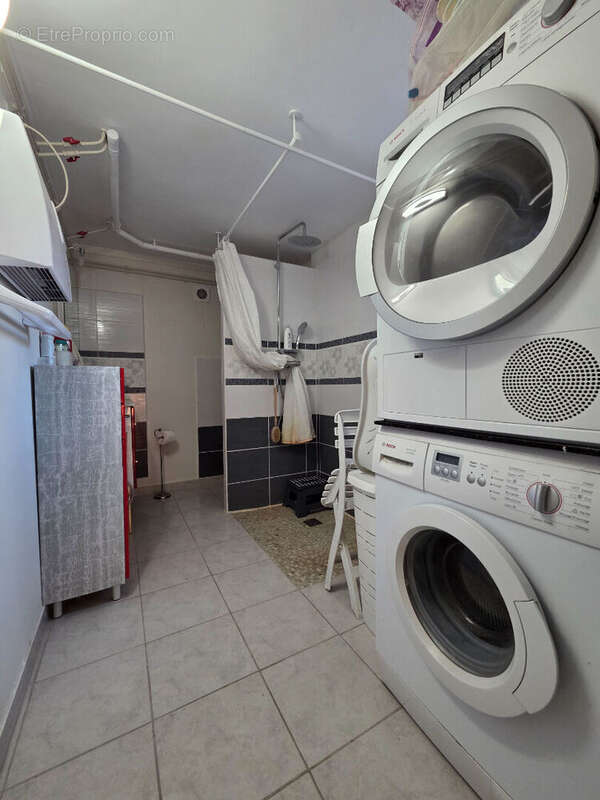 Maison à PETIT-NOIR