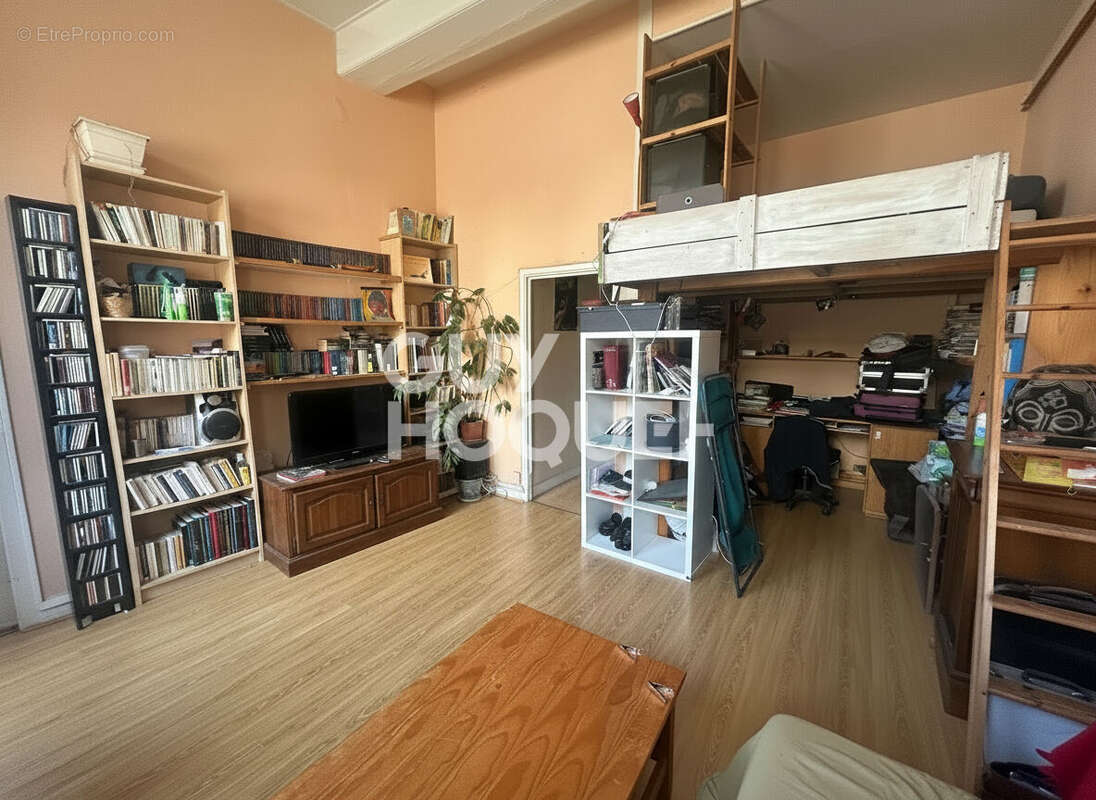 Appartement à LYON-1E