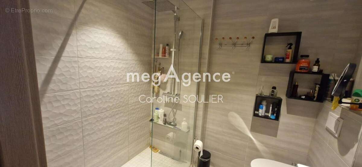 Appartement à THONON-LES-BAINS