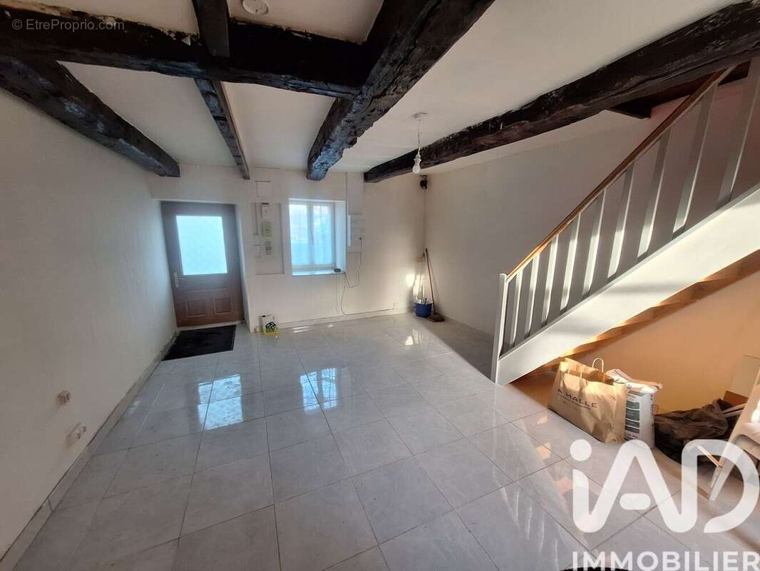 Photo 3 - Maison à SAINT-MELOIR-DES-BOIS