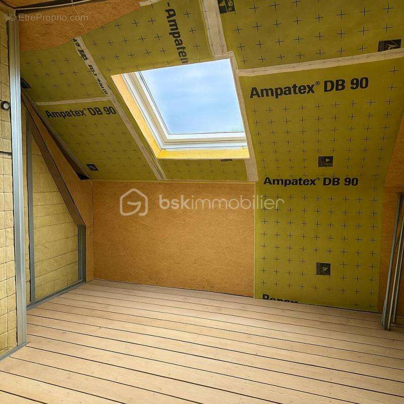 Maison à THORENS-GLIERES