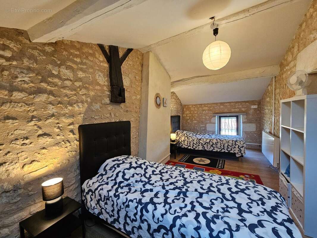 Photo 9 - Maison à ARCHINGEAY