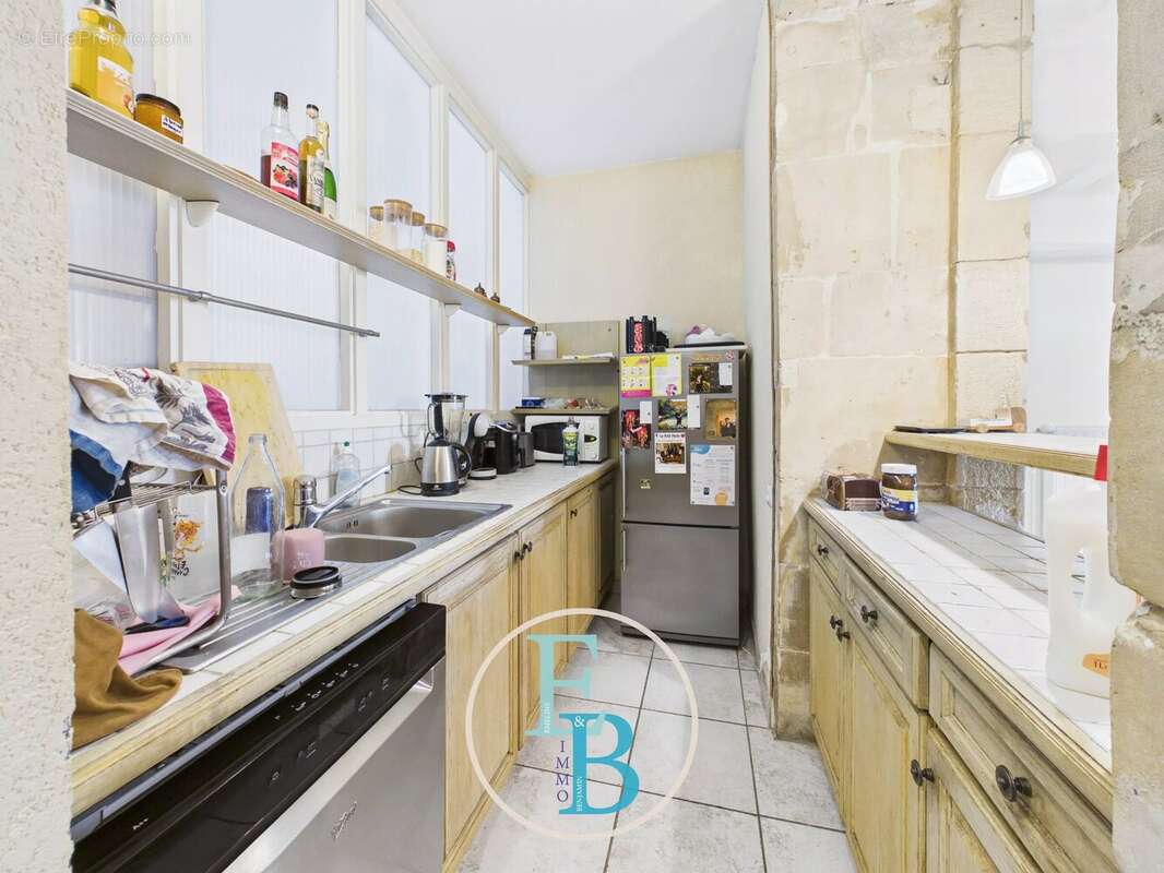 Appartement à CAEN