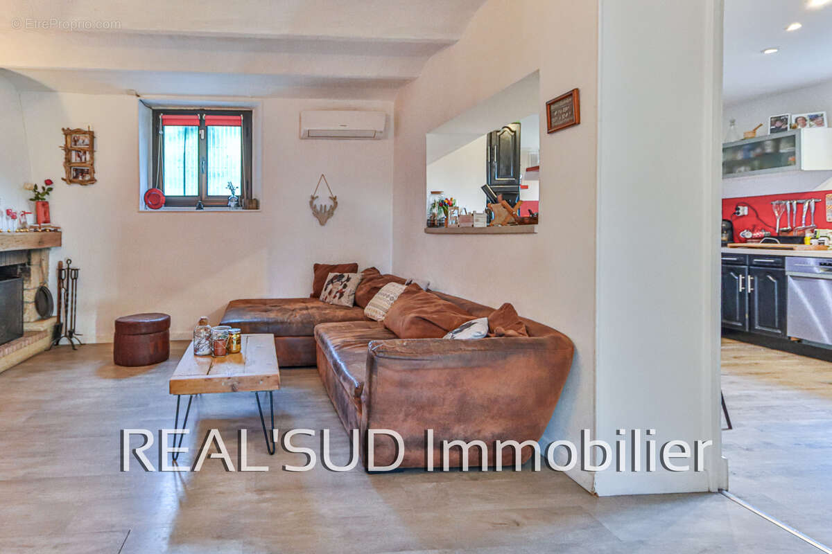 Marseille 13009, maison 4 pièces avec vue dégagée - photo 7