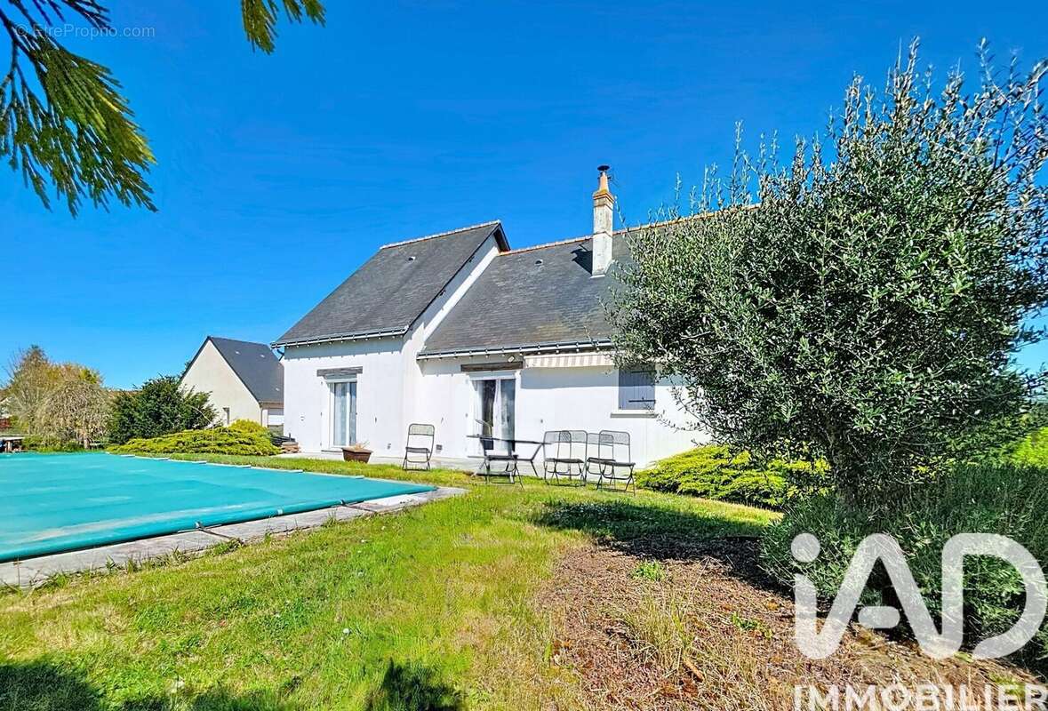Photo 3 - Maison à LUYNES