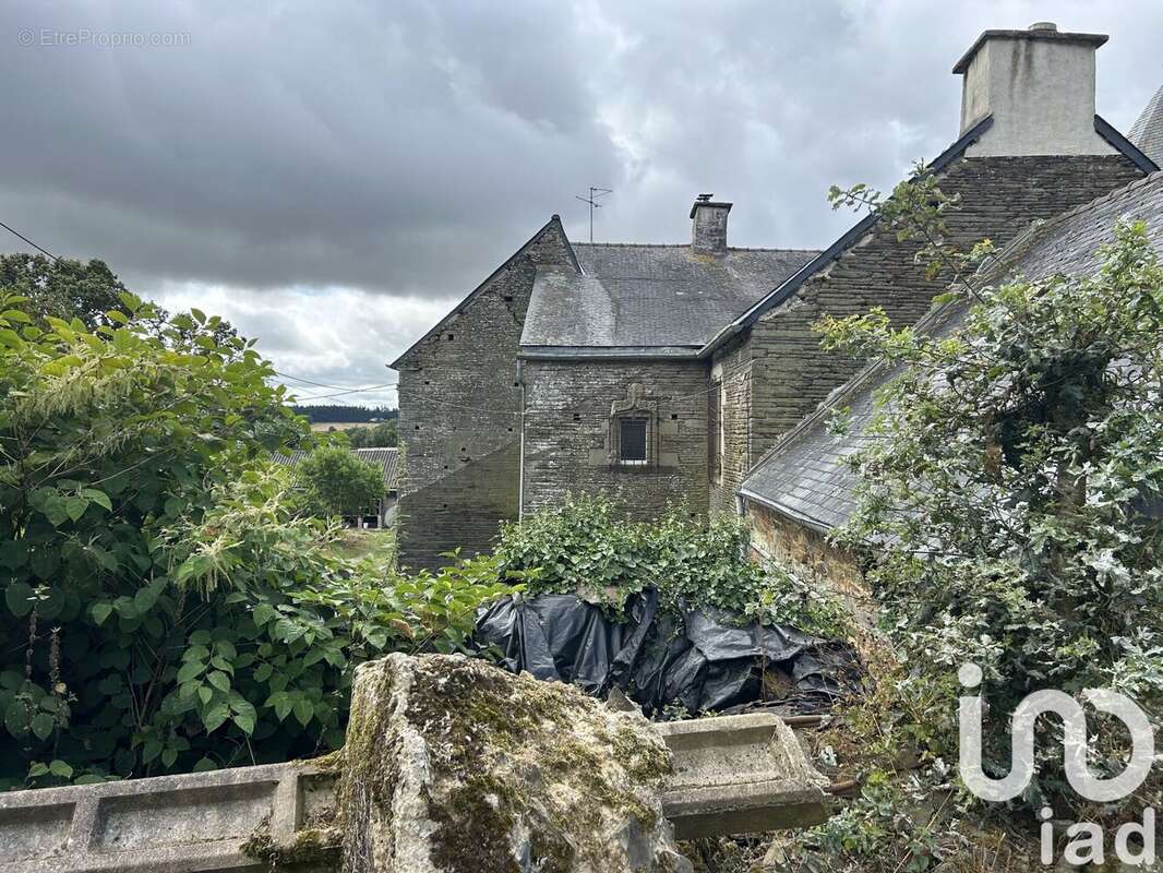 Photo 9 - Maison à NEANT-SUR-YVEL