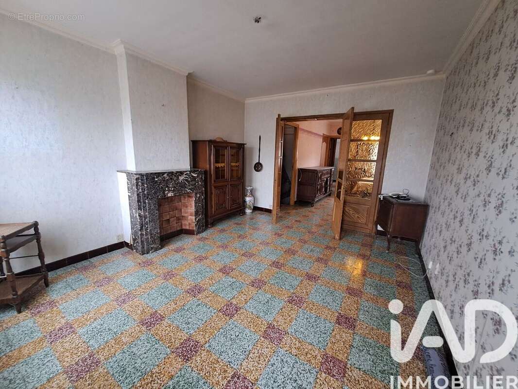 Photo 3 - Maison à BURBURE