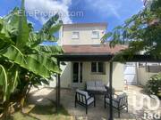 Photo 1 - Maison à SAINTE-GENEVIEVE-DES-BOIS