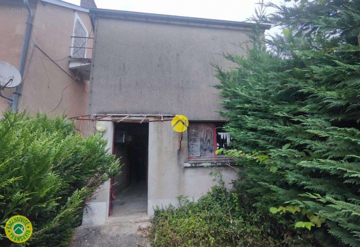 Maison de ville 95 m² - photo 17