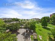 Appartement à SAINT-DENIS