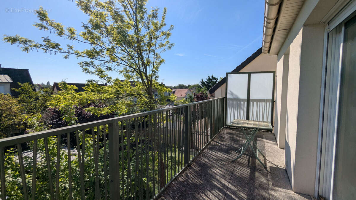Appartement à EAUBONNE