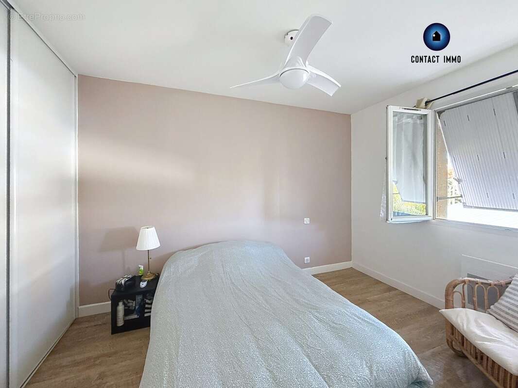 Appartement à BRIVE-LA-GAILLARDE