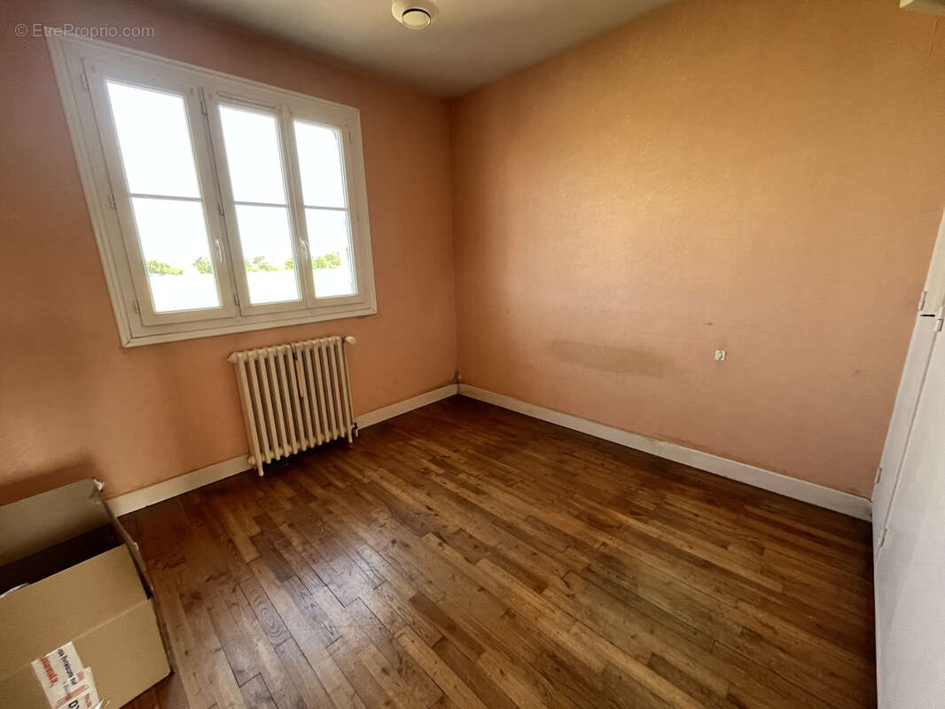 Maison à THOUARS