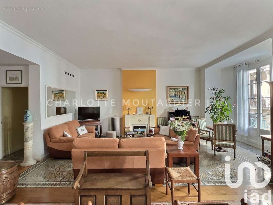 Photo 6 - Appartement à TOULON