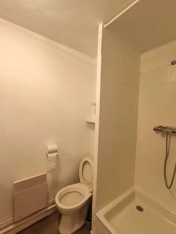 Vente Appartement Nantes(44000) 110 000ï¿œ - photo 4