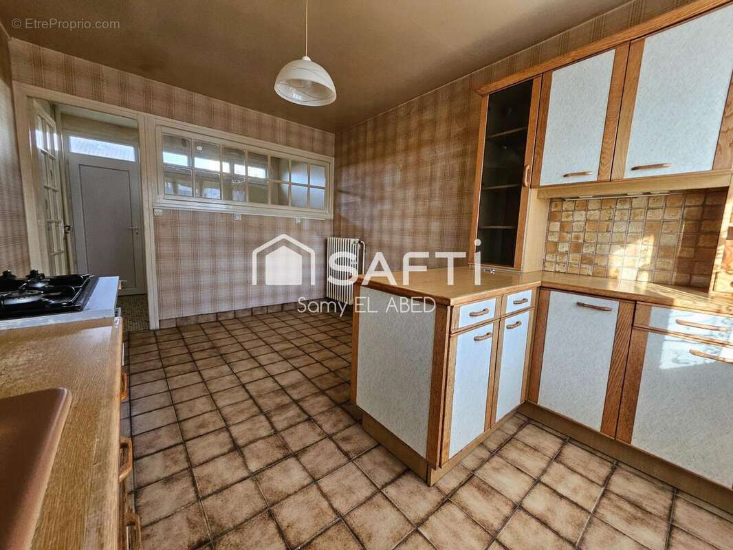 Photo 2 - Maison à SAINT-LO