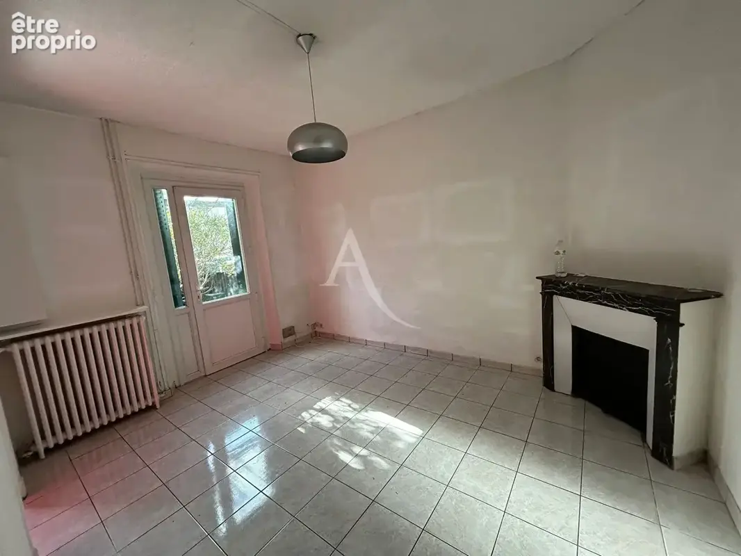 Maison mitoyenne DPE D - ideal premier achat ou investisseur - photo 2