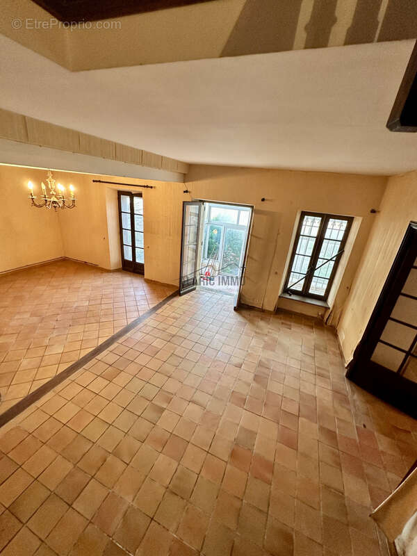 Maison à CASTELNAU-D'AUDE